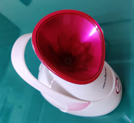 Health-sense Steamer